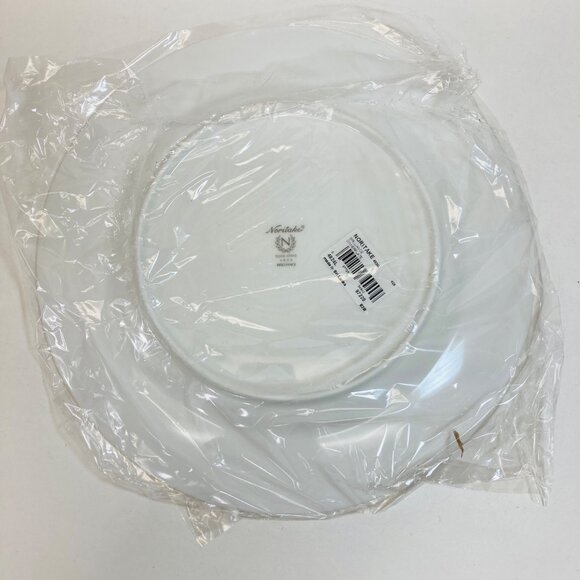 Noritake Brilliance Salad Plate 405 8.25 Inches New Pattern 4824 Replacement - Picture 2 of 6